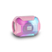 Mars Gaming MSBAXP, Bluetooth Speaker Compact Pink thumbnail 1