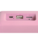 Mars Gaming MSBAXP, Bluetooth Speaker Compact Pink thumbnail 5