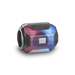 Mars Gaming MSBAX, Bluetooth Speaker Compact Black thumbnail 1