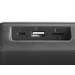Mars Gaming MSBAX, Bluetooth Speaker Compact Black thumbnail 5