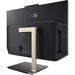 ASUS Zen AiO 24 A5401WRAK-BA046W Intel® Core™ i5 i5-10500T 60.5 cm (23.8″) 1920 x 1080 pixels All-in-One PC 8 GB DDR4-SDRAM 1.25 TB HDD+SSD Windows 11 Home Wi-Fi 5 (802.11ac) Black thumbnail 10