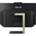ASUS Zen AiO 24 A5401WRAK-BA046W Intel® Core™ i5 i5-10500T 60.5 cm (23.8″) 1920 x 1080 pixels All-in-One PC 8 GB DDR4-SDRAM 1.25 TB HDD+SSD Windows 11 Home Wi-Fi 5 (802.11ac) Black thumbnail 6