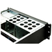 Chieftec UNC-310RS-B Rack Black 550 W thumbnail 5