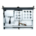 Chieftec UNC-310RL-B Rack Black 500 W thumbnail 10
