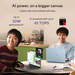 ASUS Vivobook S16 S5608QA-MB366W