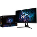 Gigabyte FI32Q monitor de computadora 80 cm (31.5") 2560 x 1440 Pixeles 2K Ultra HD LED Negro
