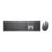 Premier Multi-device Wireless Keyboard And Mouse - Km7321w - Belgian (azerty)