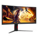 AOC G4 CU34G4CA Curved