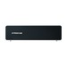 Freecom Quattro 3.0 external hard drive 8 TB 3.5″ USB 3.2 Gen 1 (3.1 Gen 1) Black, Stainless steel thumbnail 2