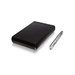 Freecom Hard Drive XS 3.0 2TB external hard drive 3.5″ USB Type-A 3.2 Gen 1 (3.1 Gen 1) Black thumbnail 3