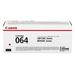 Photo CANON Canon 064 Cartouche de toner 1 pièce(s) Original Magenta