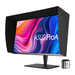 ASUS ProArt PA32UCG-K monitor de computadora 81.3 cm (32") 3840 x 2160 Pixeles 4K Ultra HD LED Negro