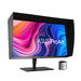 ASUS ProArt PA32UCG-K monitor de computadora 81.3 cm (32") 3840 x 2160 Pixeles 4K Ultra HD LED Negro