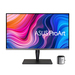 ASUS ProArt PA32UCG-K monitor de computadora 81.3 cm (32") 3840 x 2160 Pixeles 4K Ultra HD LED Negro