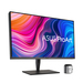 ASUS ProArt PA32UCG-K monitor de computadora 81.3 cm (32") 3840 x 2160 Pixeles 4K Ultra HD LED Negro