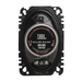 JBL Club 44F Zwart