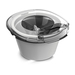 Kenwood KAX71.000WH IJsbereider