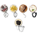 Kenwood Chef Titanium Patissier XL KWL90.004SI