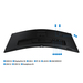 Samsung ViewFinity LS34C652UAUXEN