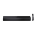 Sharp HT-SB121 soundbar speaker Black 2.0 channels 120 W thumbnail 3