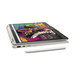 Lenovo Yoga 7 2-in-1 OLED Copilot+ PC 14AKP10 83JR005QMH