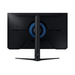 Samsung S27DG300EU monitor de computadora 68.6 cm (27") 1920 x 1080 Pixeles Full HD LCD Negro