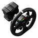 Moza R3 PC Bundel Racestuur + Pedalen