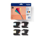 Brother LC-223 Cartridges Combo Pack