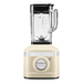 KitchenAid Artisan K400 5KSB4026EAC Amandelwit