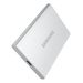 Samsung T7 Resurrected Portable SSD 2TB