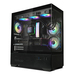 Zalman CHRONIX BLACK Midi Tower thumbnail 8