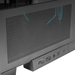 Mars Gaming MCLCDX computer case Midi Tower Black thumbnail 11