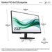 HP Series 3 Pro Monitor FHD de 23,8 pulgadas - 324pv imagen 3