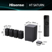 Hisense HT Saturn Home Cinema set