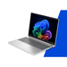 HP EliteBook 6 G2a 16 Next Gen AI PC AMD Ryzen AI 7 445 Laptop 40,6 cm (16") WUXGA 16 GB DDR5-SDRAM 512 GB SSD Wi-Fi 7 (802.11be) Windows 11 Pro Zilver QWERTY