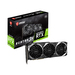 MSI VENTUS GeForce RTX 3070 3X OC NVIDIA 8 GB GDDR6 thumbnail 5