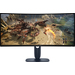 Alienware AW3425DWM monitor de computadora 86.4 cm (34") 3440 x 1440 Pixeles Wide Quad HD LCD Negro, Azul