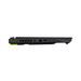 ASUS ROG Strix G16 G614JVR-N4099W Intel® Core™ i9 i9-14900HX Computadora portátil 40.6 cm (16") WQXGA 16 GB DDR5-SDRAM 1 TB SSD NVIDIA GeForce RTX 4060 Wi-Fi 6E (802.11ax) Windows 11 Home Verde