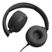 JBL Tune 520C USB-C Zwart