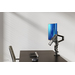 Neomounts NEXT Lite DS20-425BL2 Monitor- en laptoparm Zwart