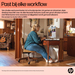 HP 24 inch All-in-One 24-cr0970nd QWERTY
