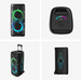 Hisense Party Thunder Party Speaker thumbnail 11