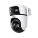 TP-Link Tapo C545D Esférico Cámara de seguridad IP Exterior 2304 x 1296 Pixeles Techo/Pared/Poste imagen 1