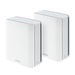 ASUS ZenWifi BT8 2-pack