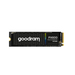 Goodram SSDPR-PX600-250-80 internal solid state drive 250 GB M.2 PCI Express 4.0 NVMe 3D NAND thumbnail 1