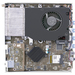 MSI PRO DP10 A14MG-005BEU PC/workstation Intel® Core™ i5 i5-14400 1.1L sized PC Mini PC barebone White thumbnail 15