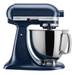 KitchenAid Artisan Mixer 5KSM175PS Inkt Blauw