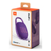 JBL Clip 5 Purple 7 W thumbnail 10