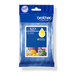 Brother LC-527 Cartridge Geel