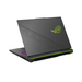 ASUS ROG Strix G16 G614JVR-N4099W Intel® Core™ i9 i9-14900HX Computadora portátil 40.6 cm (16") WQXGA 16 GB DDR5-SDRAM 1 TB SSD NVIDIA GeForce RTX 4060 Wi-Fi 6E (802.11ax) Windows 11 Home Verde
